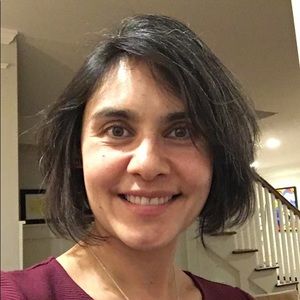 Meet your Posher, Amy